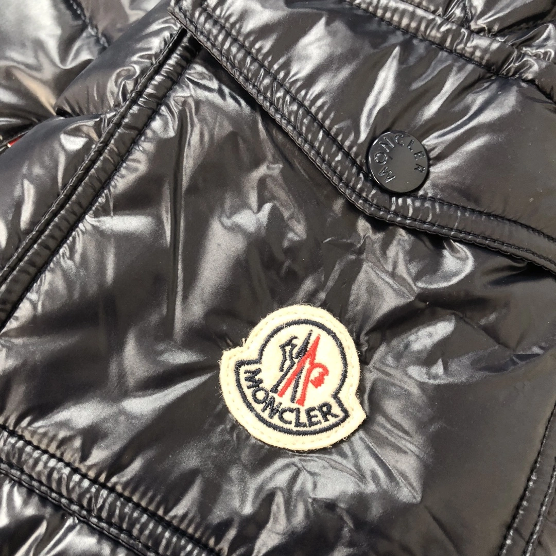 Timeless Moncler Down Jackets 146416