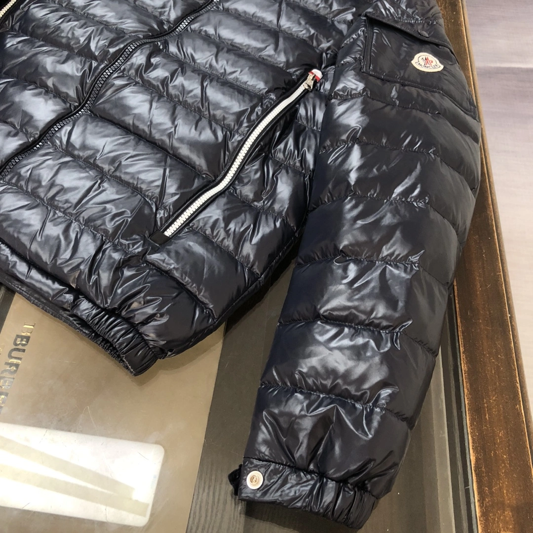 Timeless Moncler Down Jackets 146416