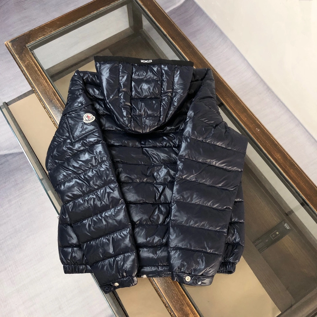 Timeless Moncler Down Jackets 146416