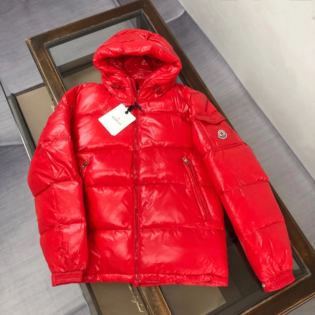 Popular Moncler Down Jackets 146426