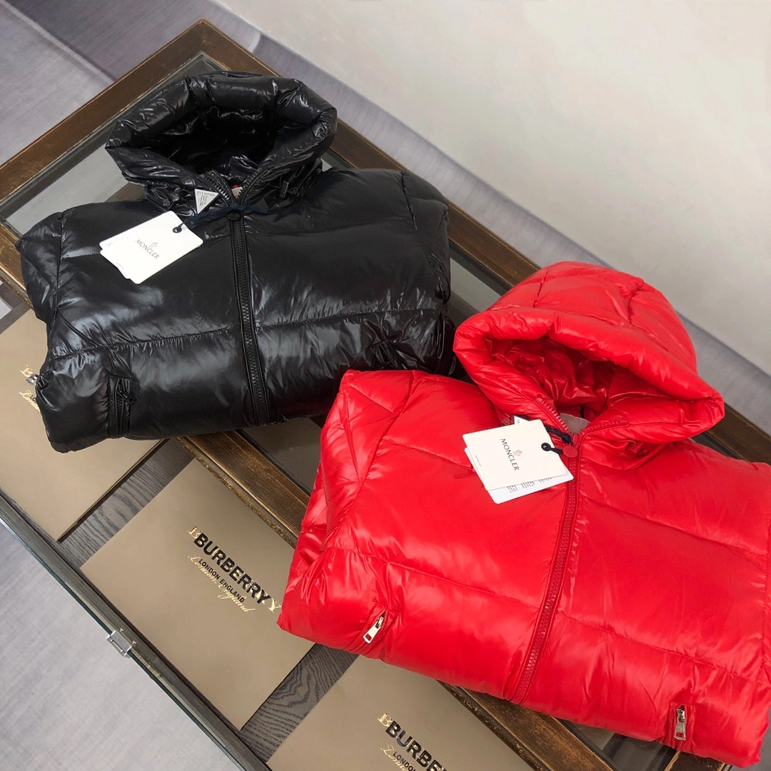 Popular Moncler Down Jackets 146426
