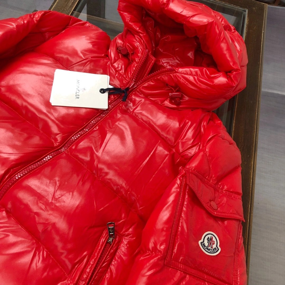 Popular Moncler Down Jackets 146426