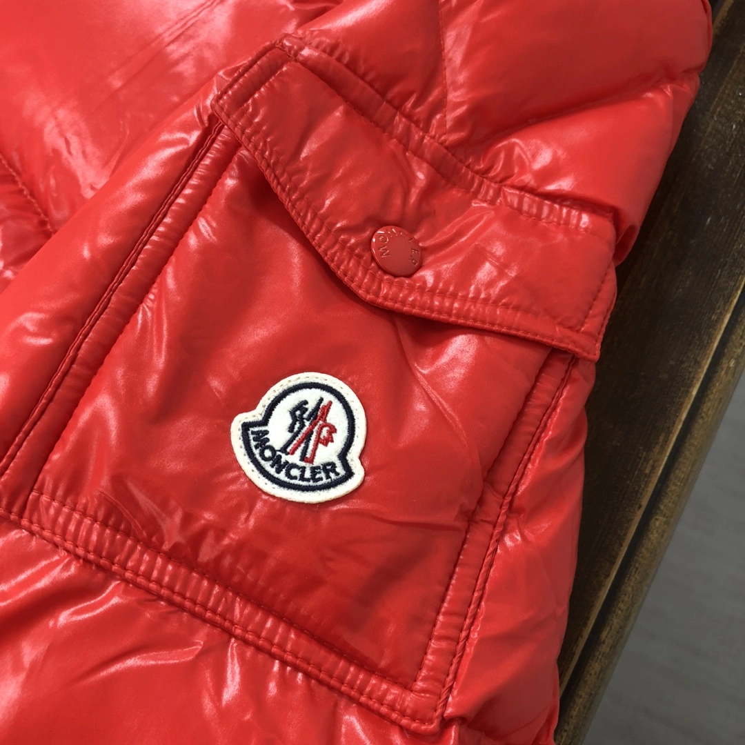 Popular Moncler Down Jackets 146426