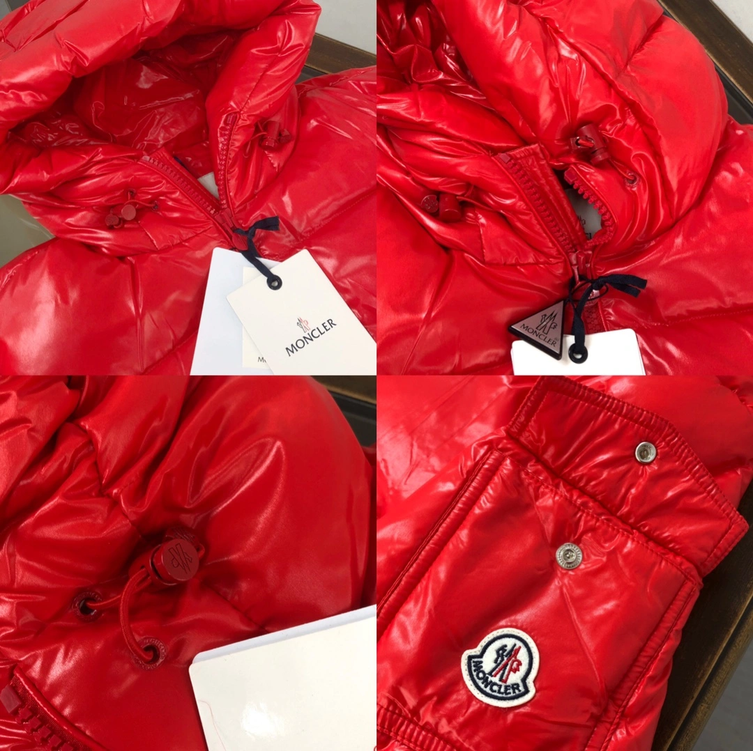 Popular Moncler Down Jackets 146426