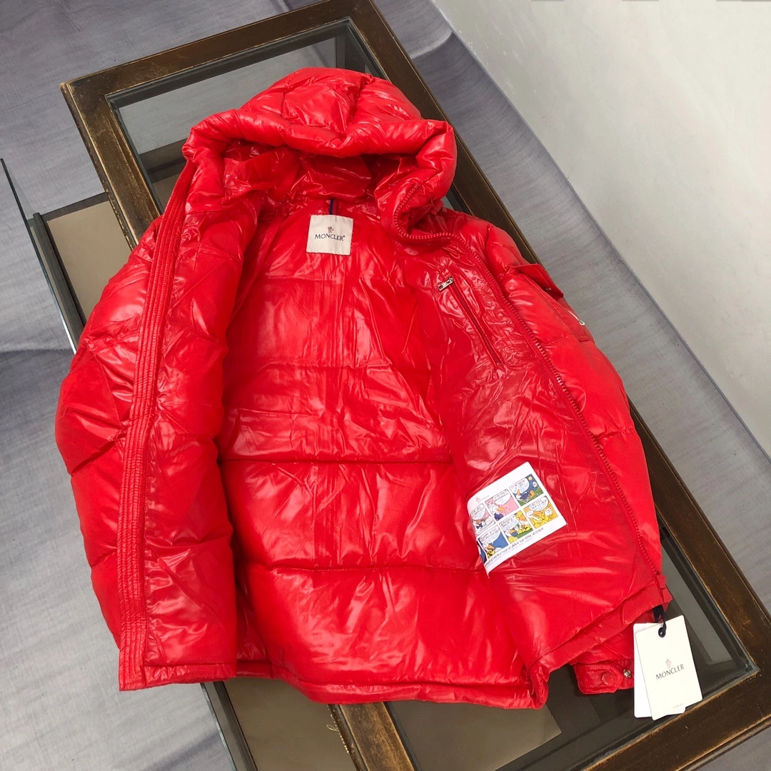 Popular Moncler Down Jackets 146426