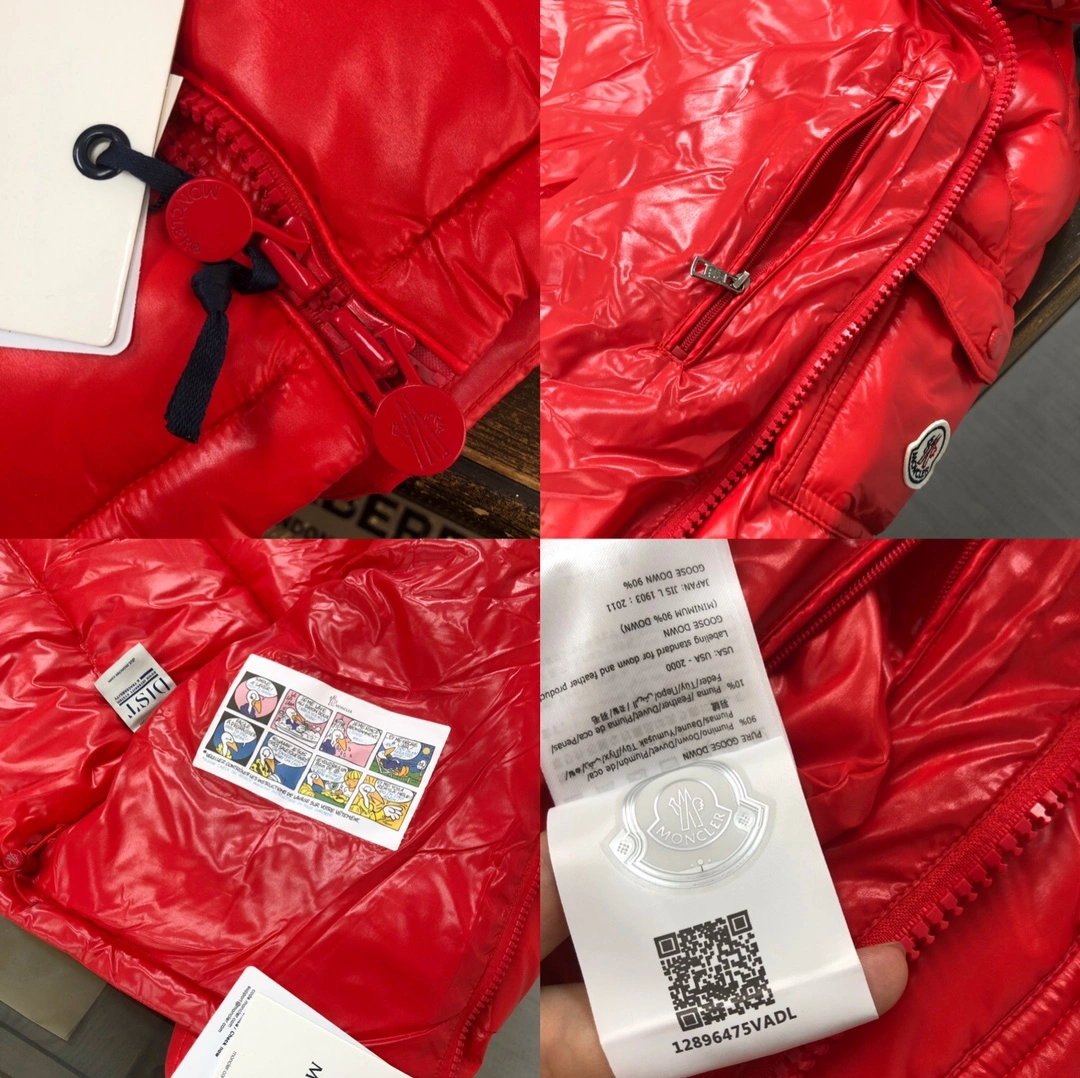 Popular Moncler Down Jackets 146426