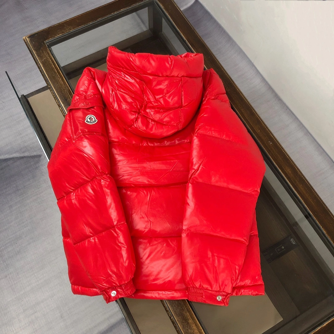 Popular Moncler Down Jackets 146426