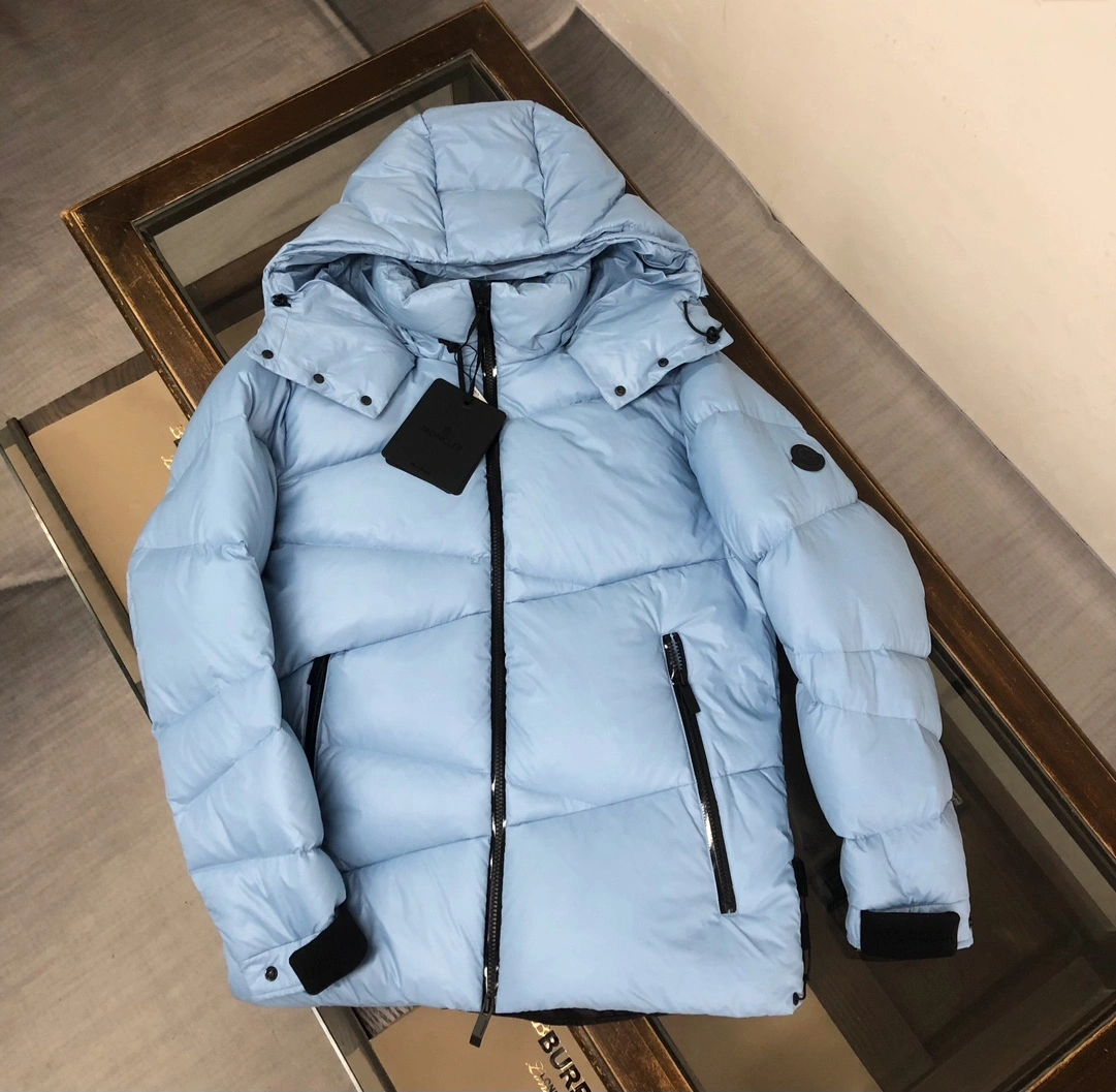 TimelessDesign Moncler Down Jackets 146402