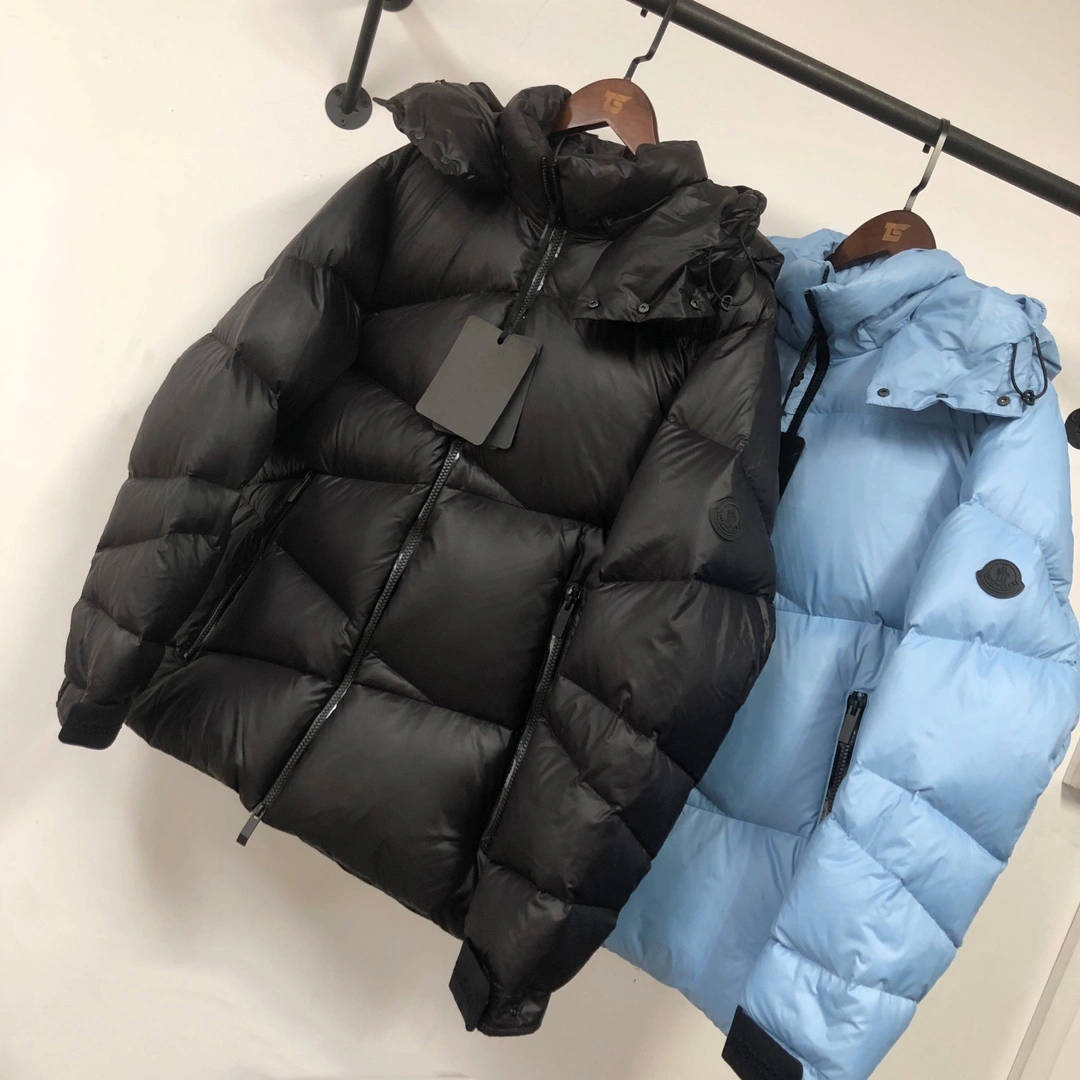 TimelessDesign Moncler Down Jackets 146402