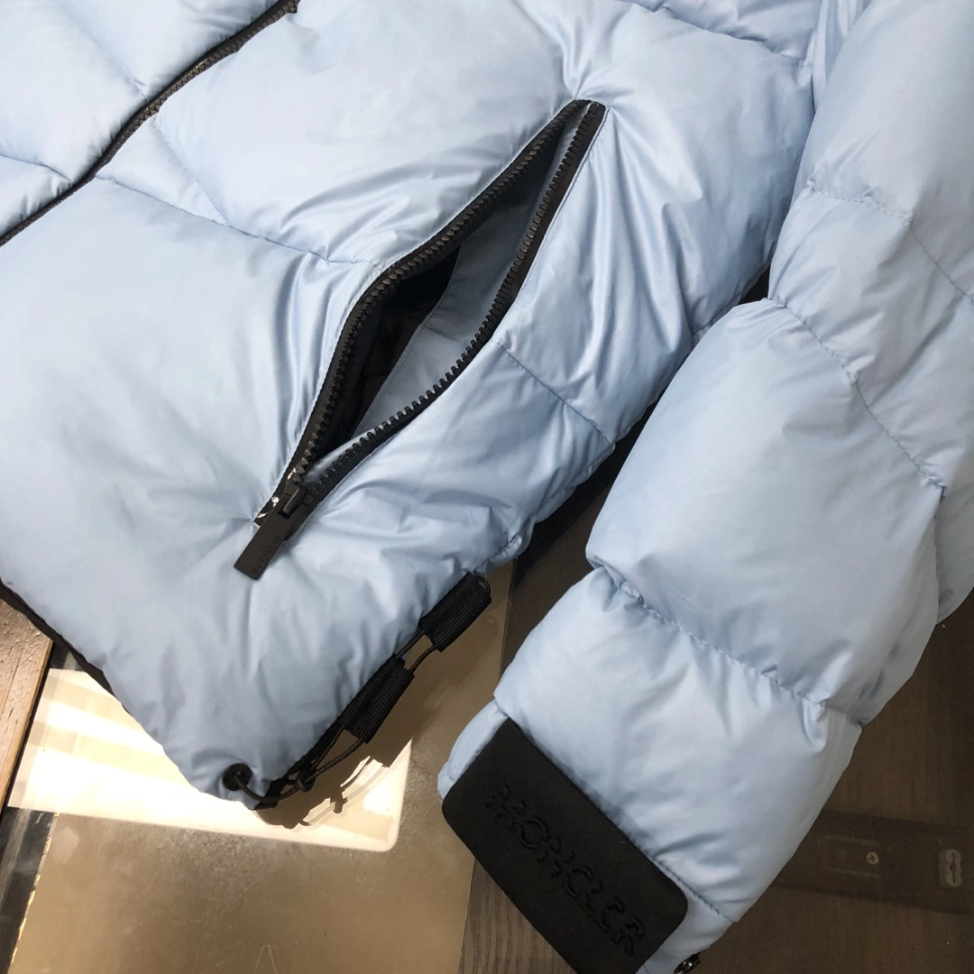 TimelessDesign Moncler Down Jackets 146402