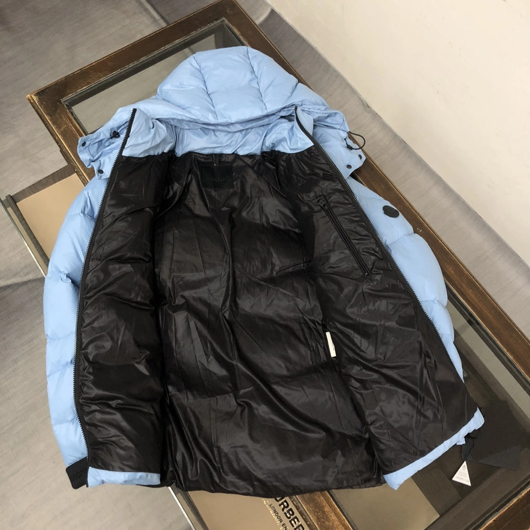 TimelessDesign Moncler Down Jackets 146402