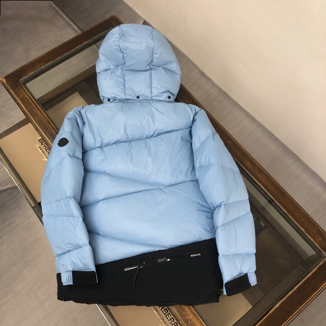 TimelessDesign Moncler Down Jackets 146402