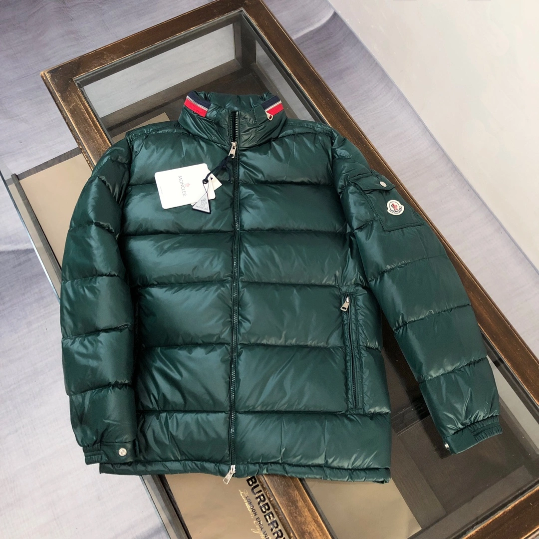 Moncler Down Jackets WellDesigned 146427