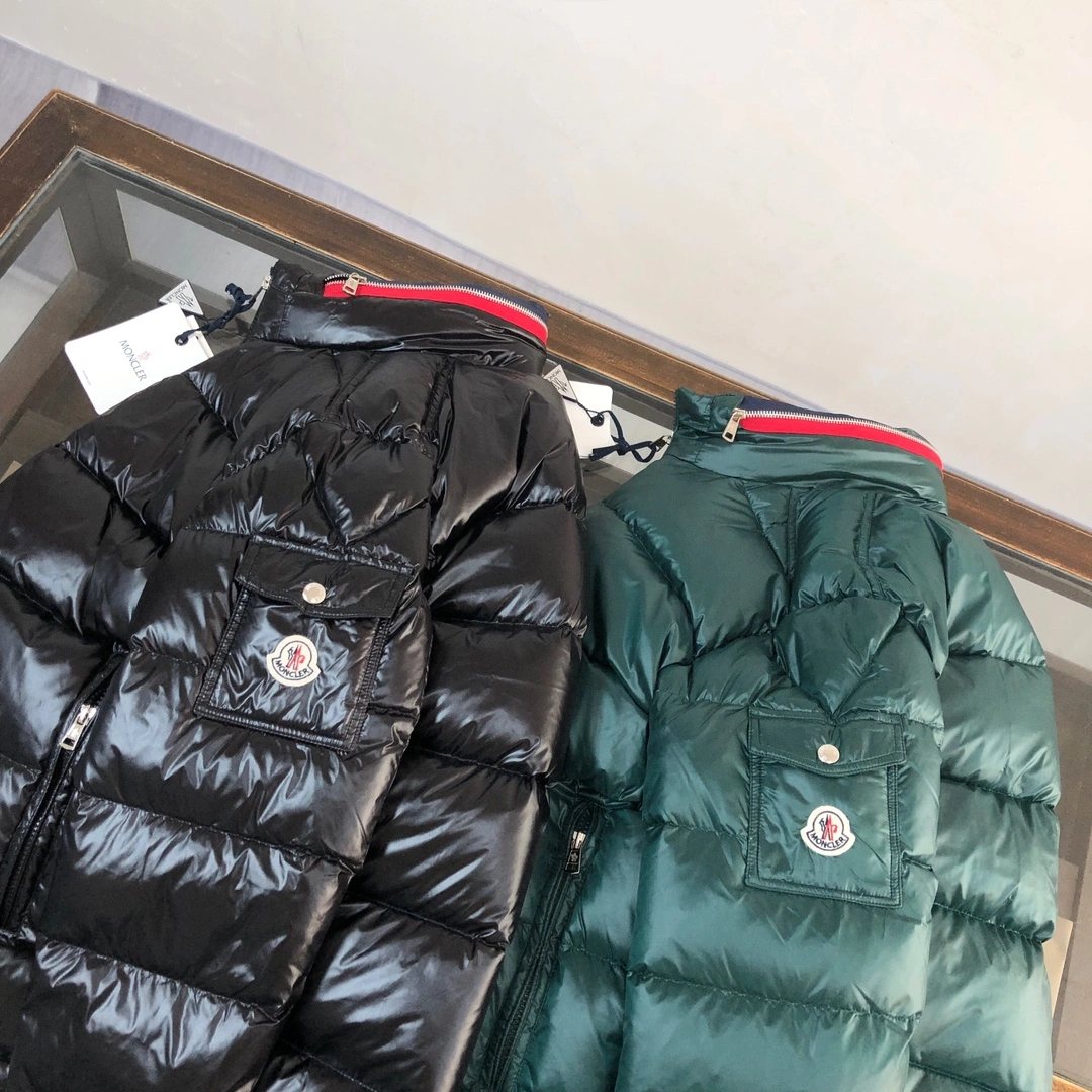 Moncler Down Jackets WellDesigned 146427