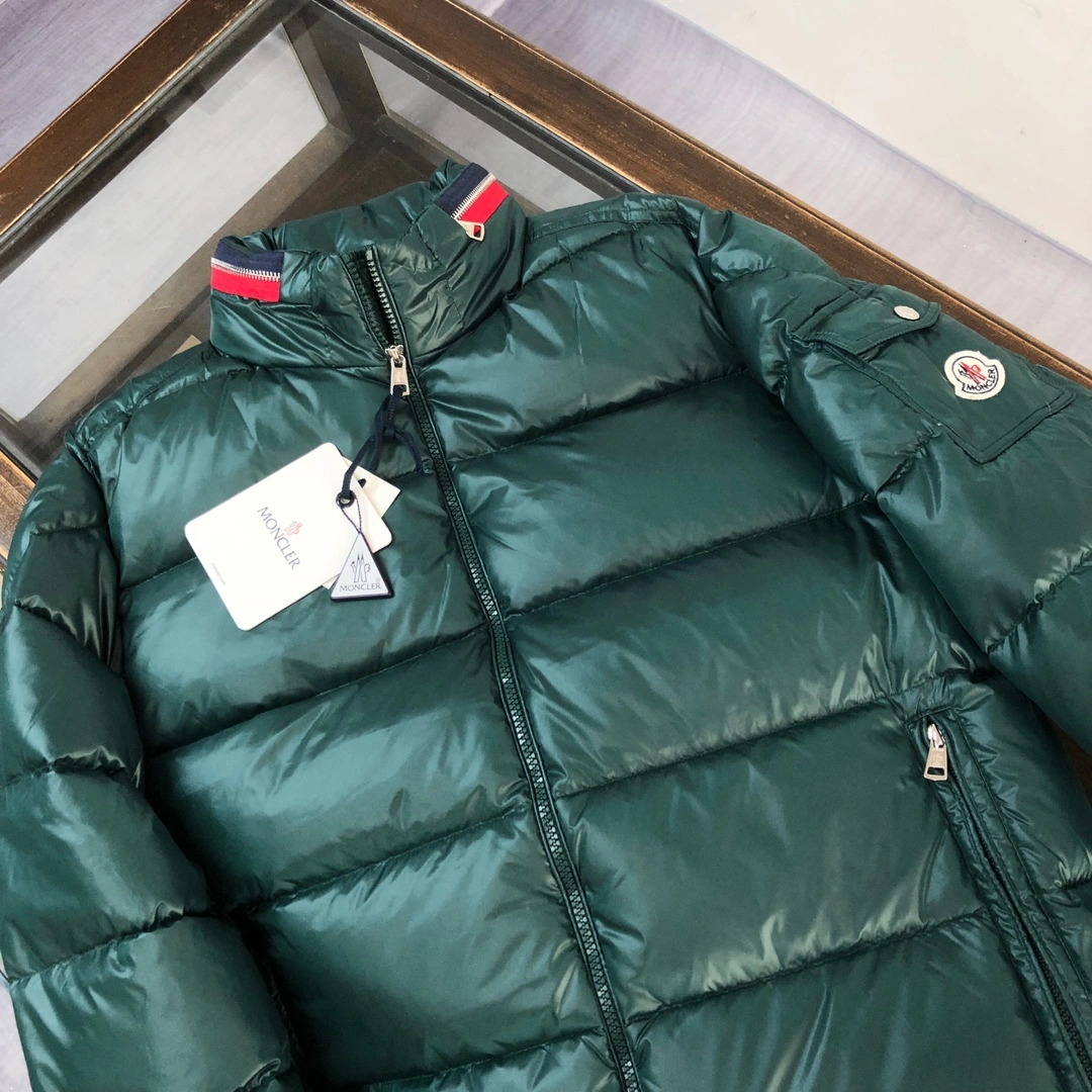 Moncler Down Jackets WellDesigned 146427