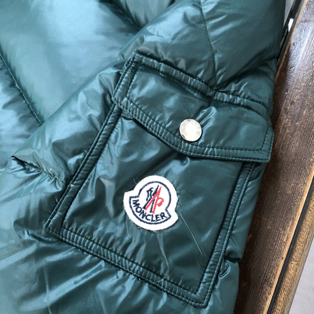 Moncler Down Jackets WellDesigned 146427