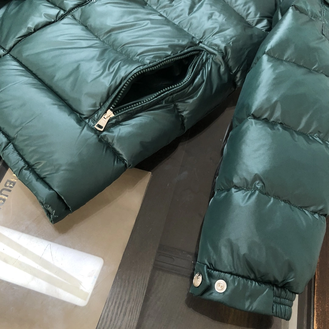 Moncler Down Jackets WellDesigned 146427