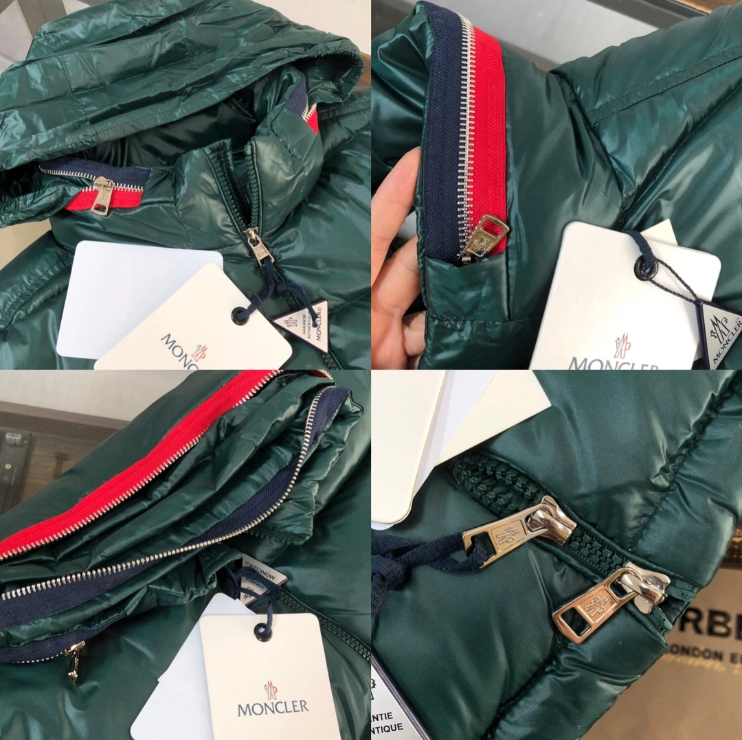 Moncler Down Jackets WellDesigned 146427