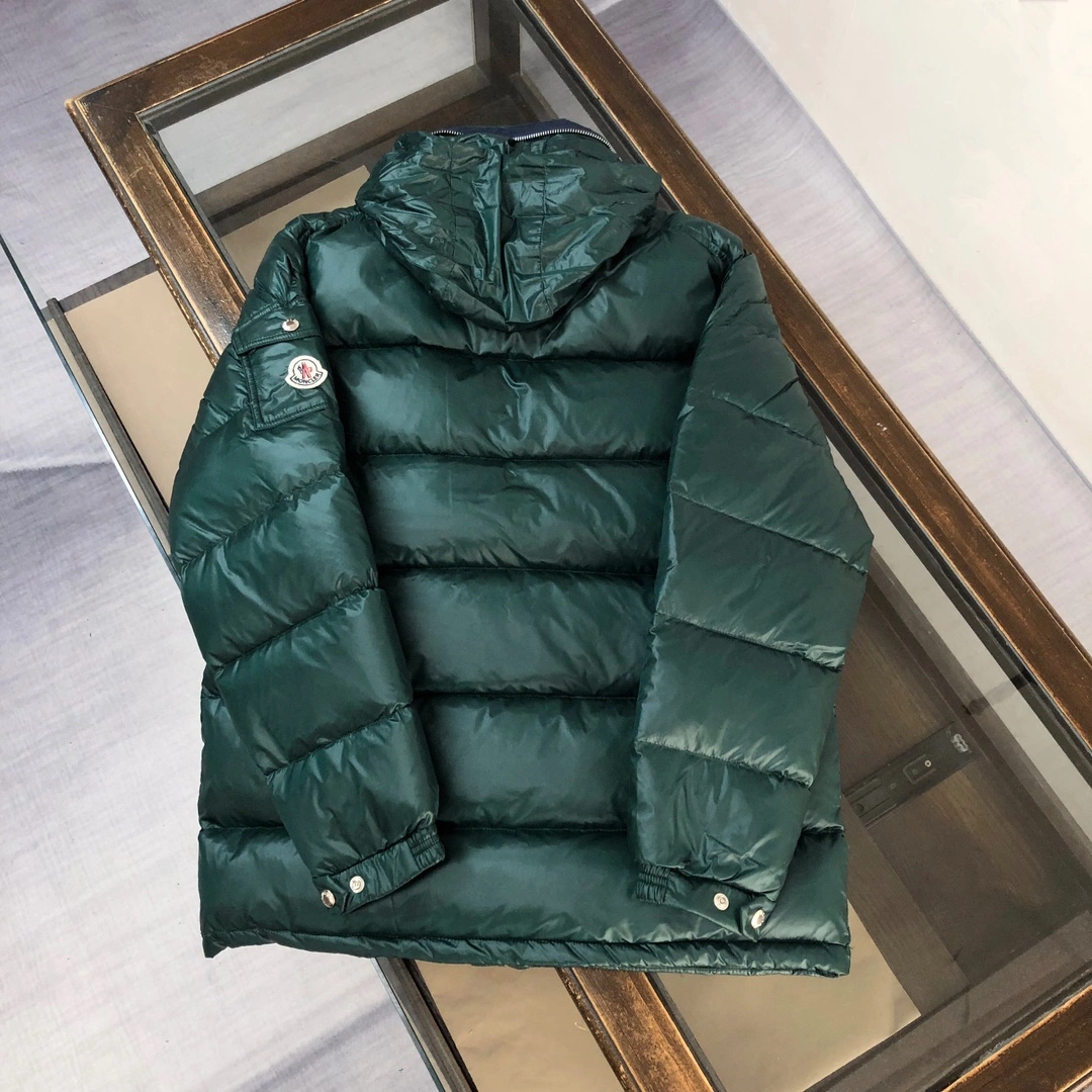 Moncler Down Jackets WellDesigned 146427