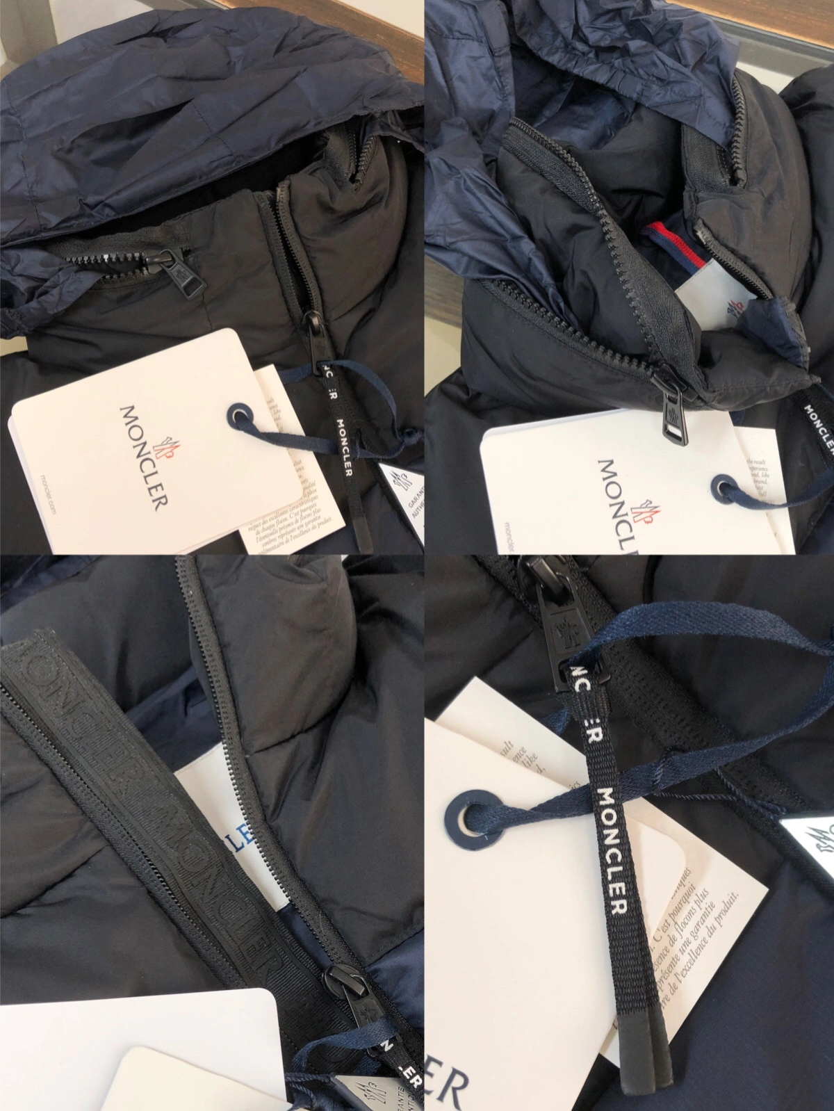 Moncler Down Jackets Stylish 146421