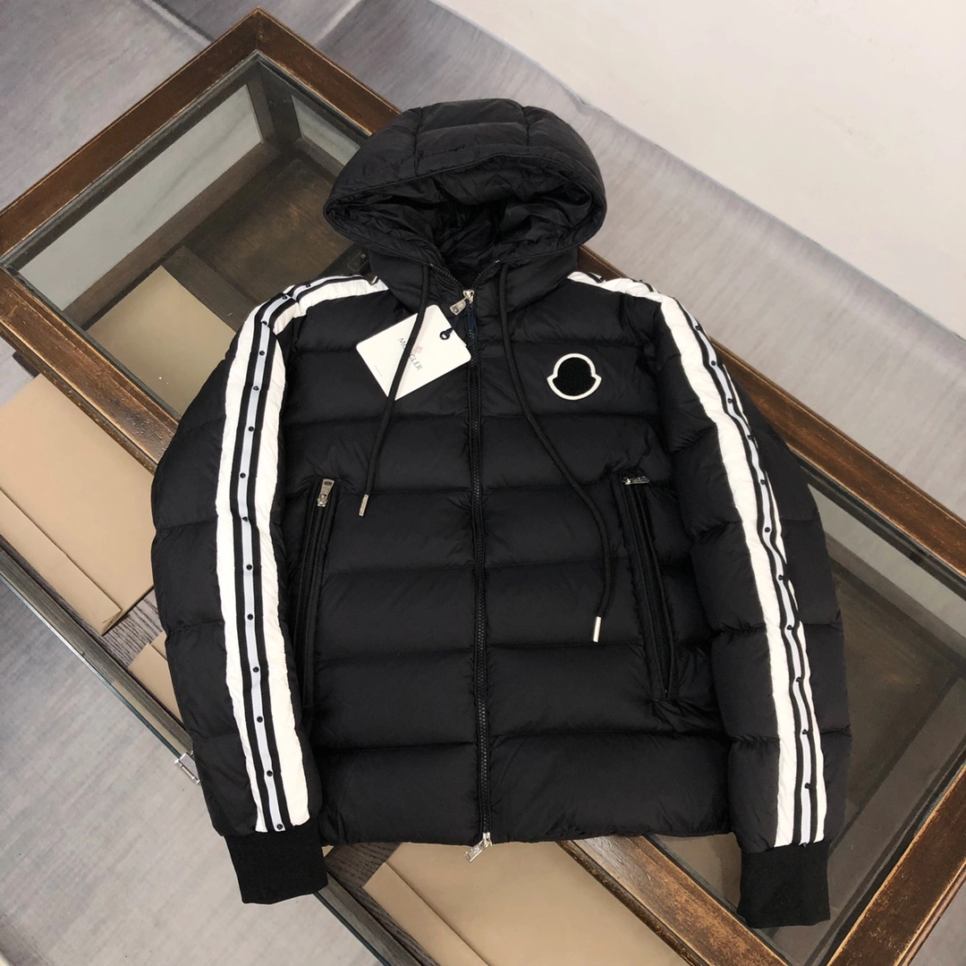 Moncler Down Jackets RelaxedFit 146420