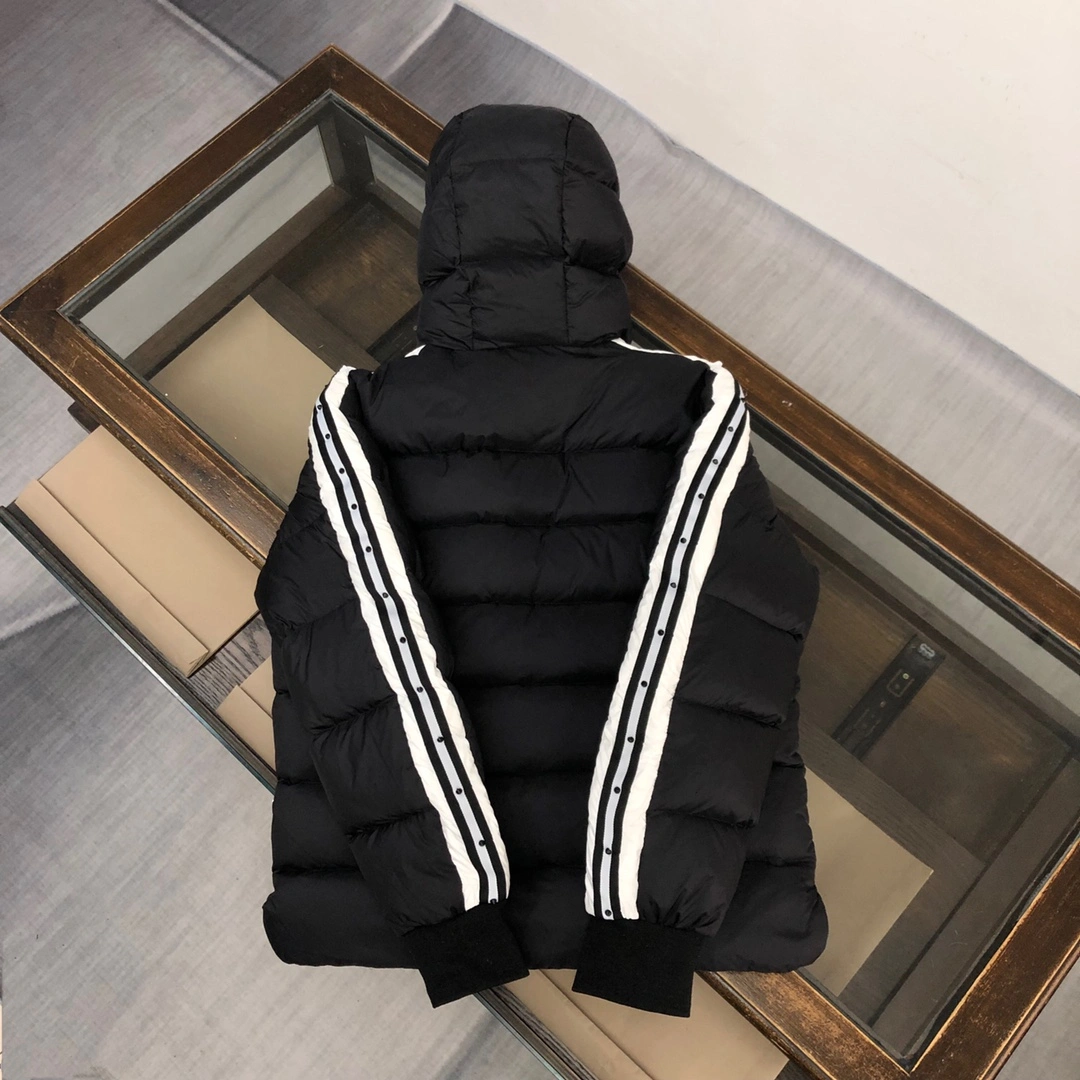 Moncler Down Jackets RelaxedFit 146420