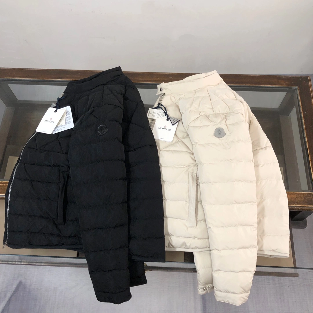 Sleek Moncler Down Jackets 146425