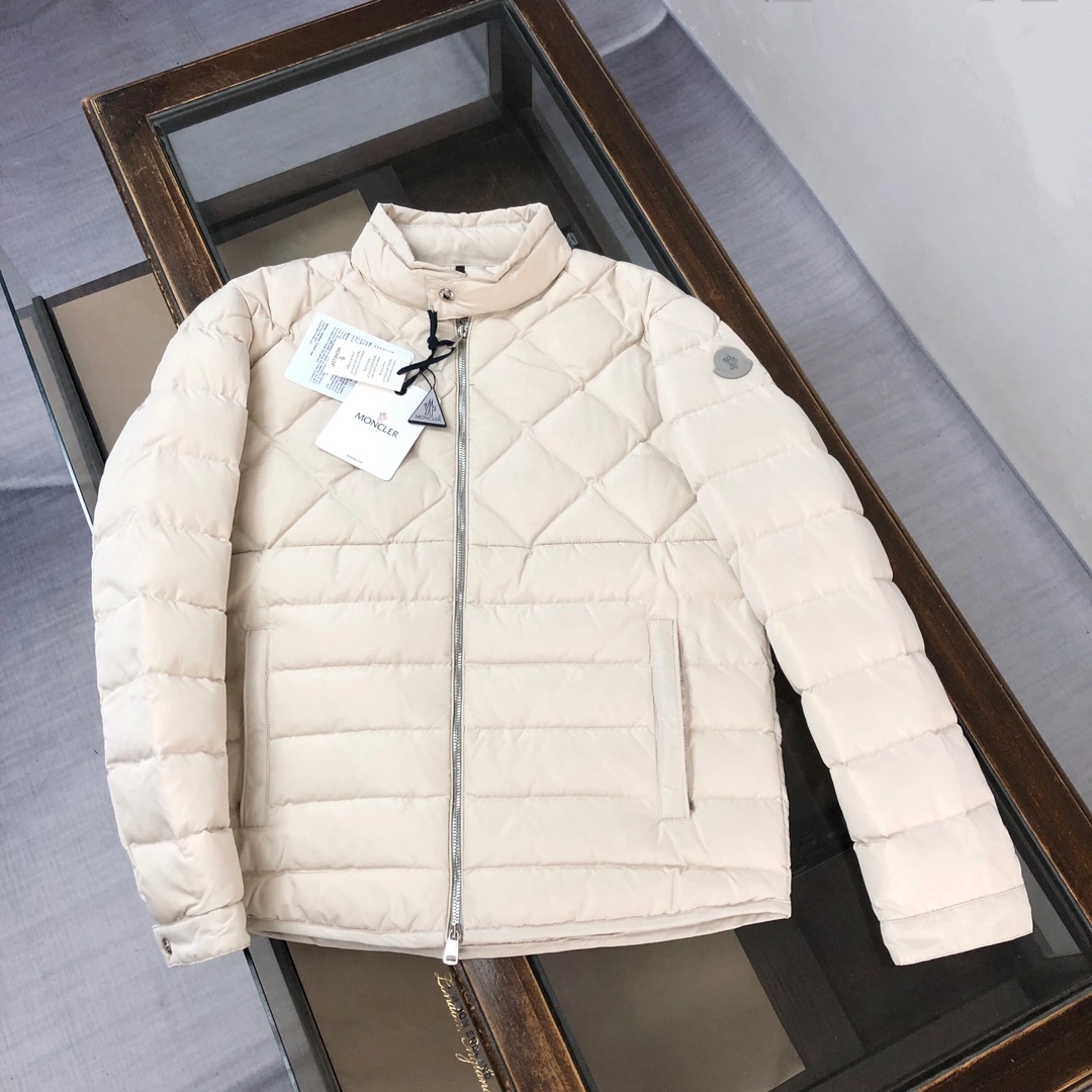 Minimalist Moncler Down Jackets 146423