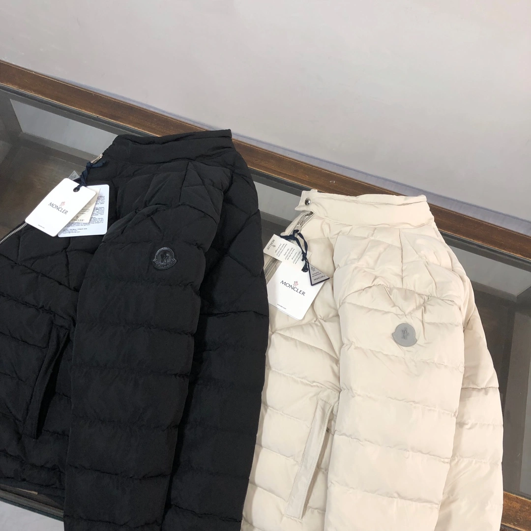Minimalist Moncler Down Jackets 146423