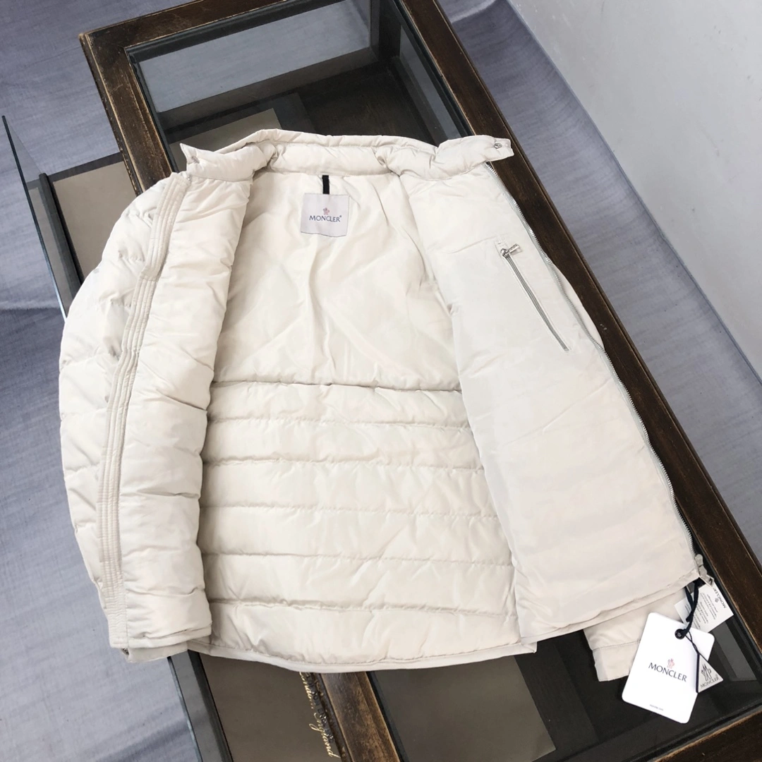 Minimalist Moncler Down Jackets 146423