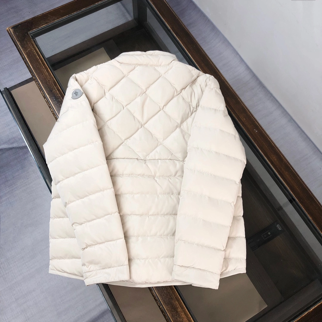 Minimalist Moncler Down Jackets 146423