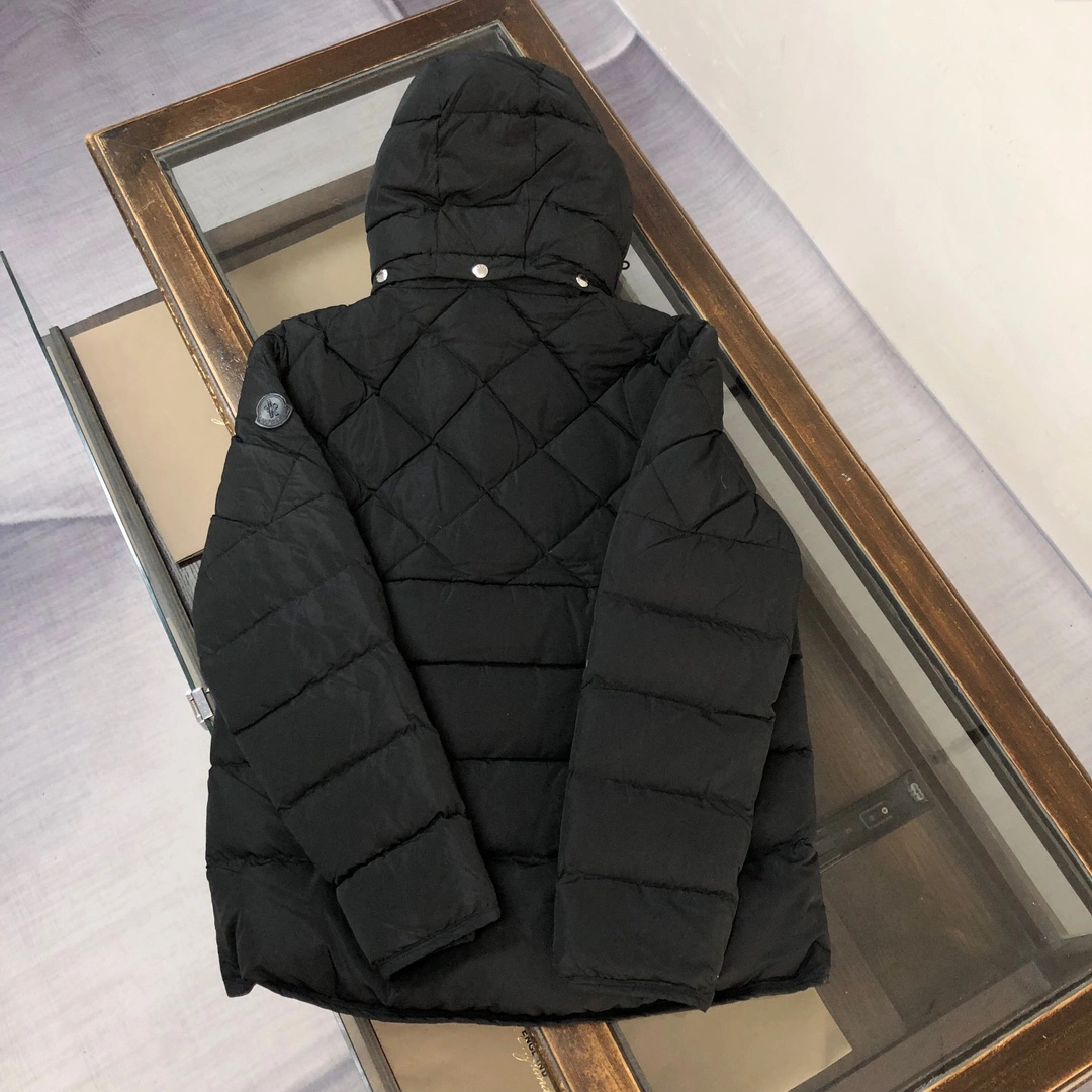 Lightweight Moncler Down Jackets 146437