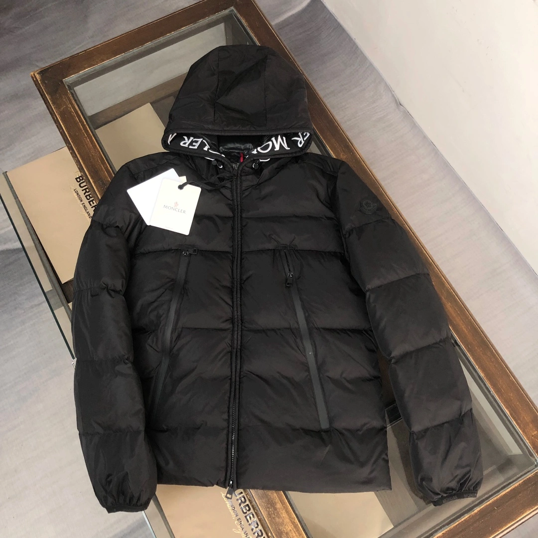 MultiPurpose Moncler Down Jackets 146404
