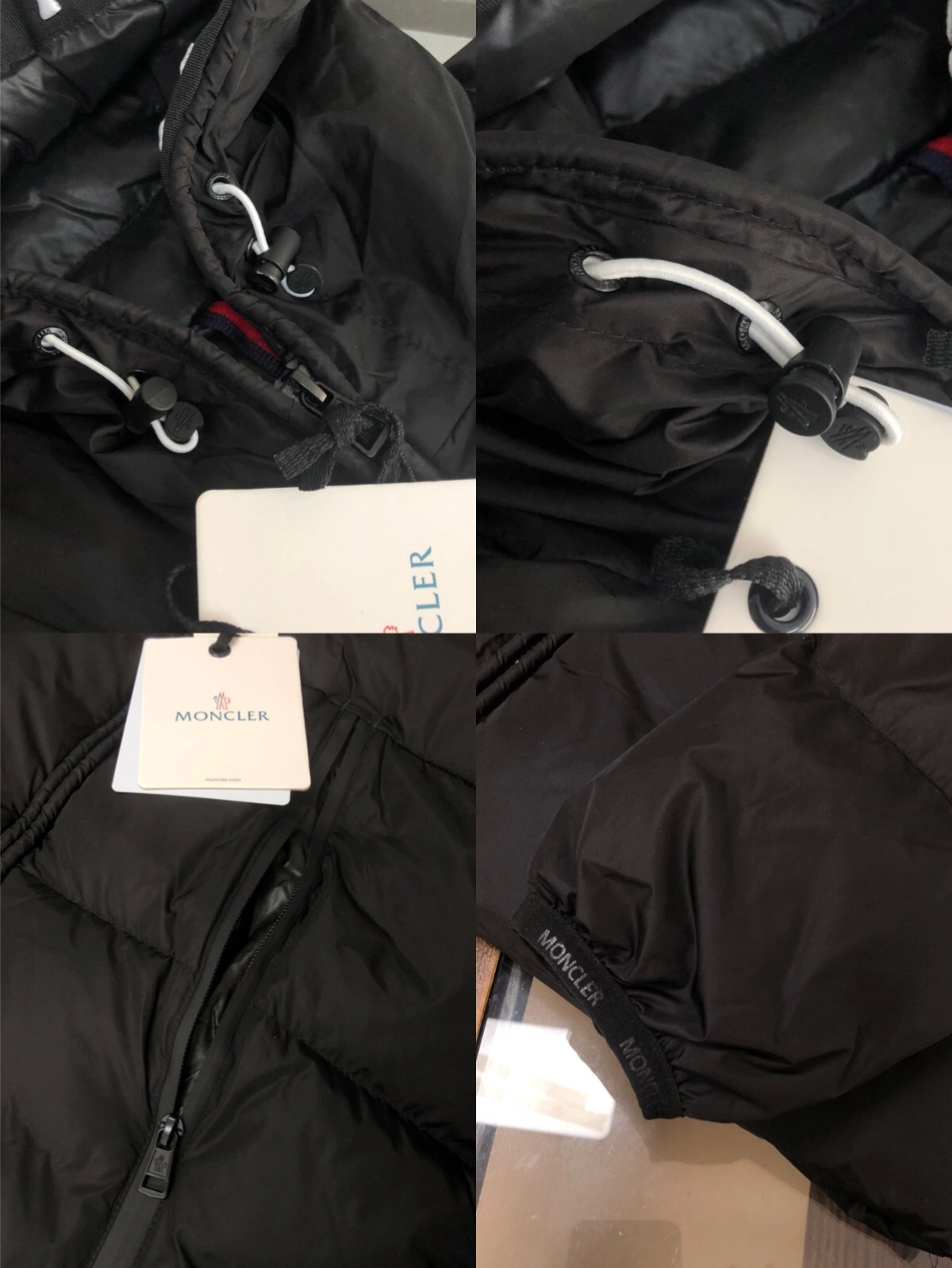 MultiPurpose Moncler Down Jackets 146404