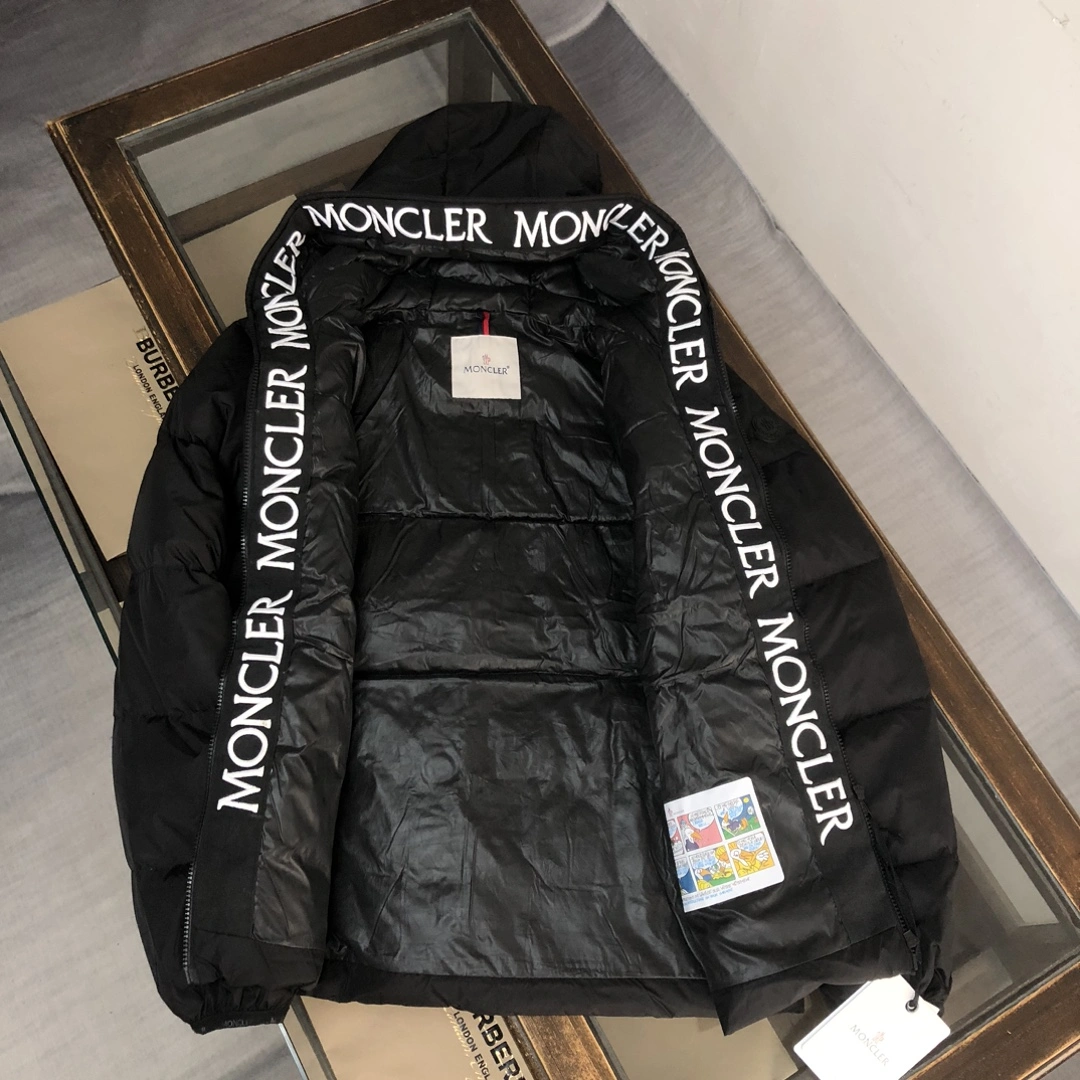 MultiPurpose Moncler Down Jackets 146404