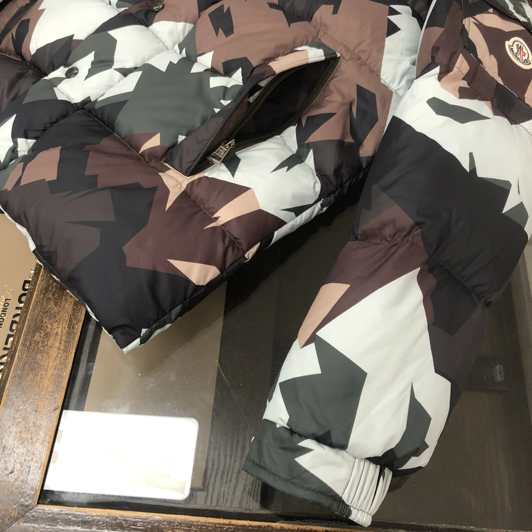 MoistureWicking Moncler Down Jackets 146422