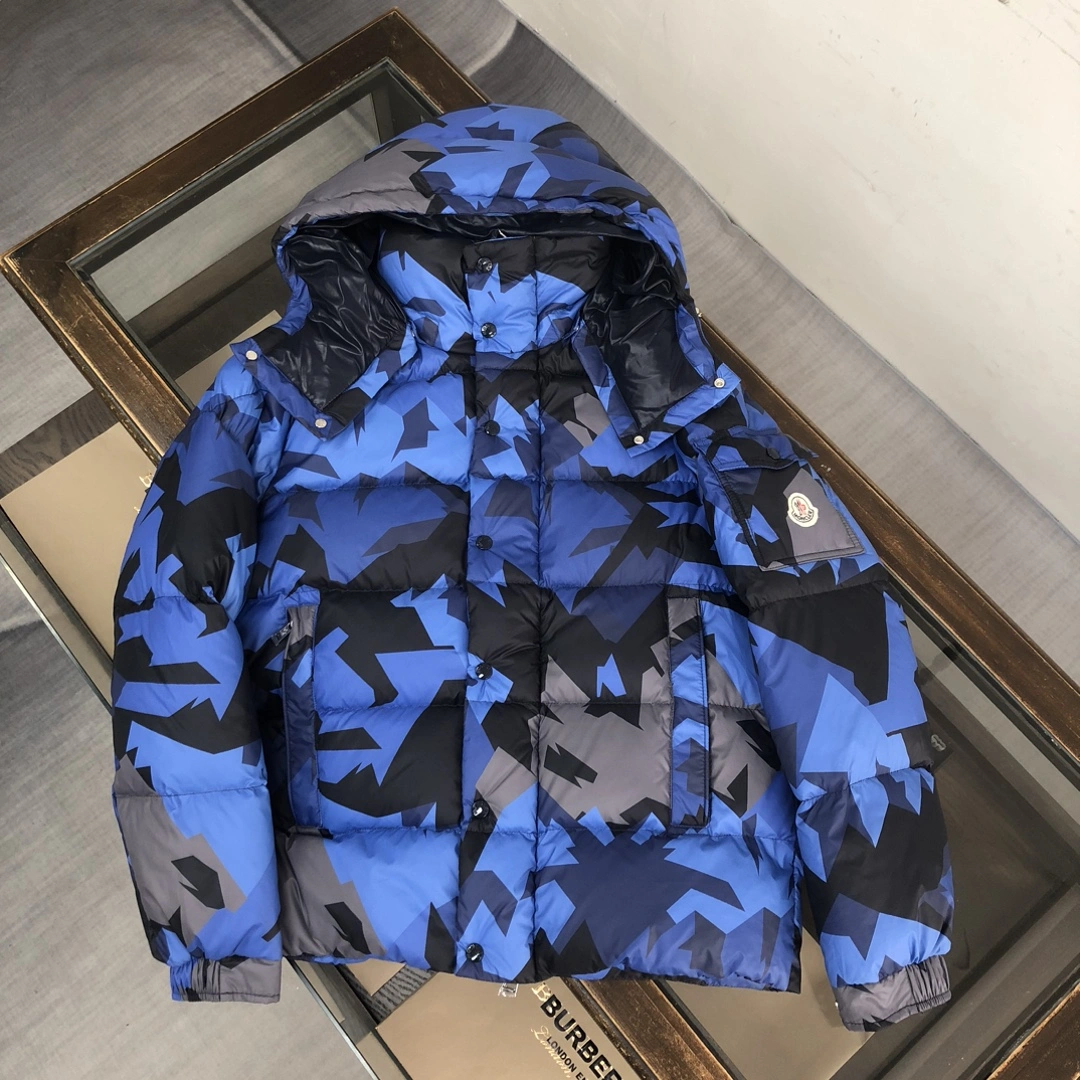 UrbanChic Moncler Down Jackets 146424