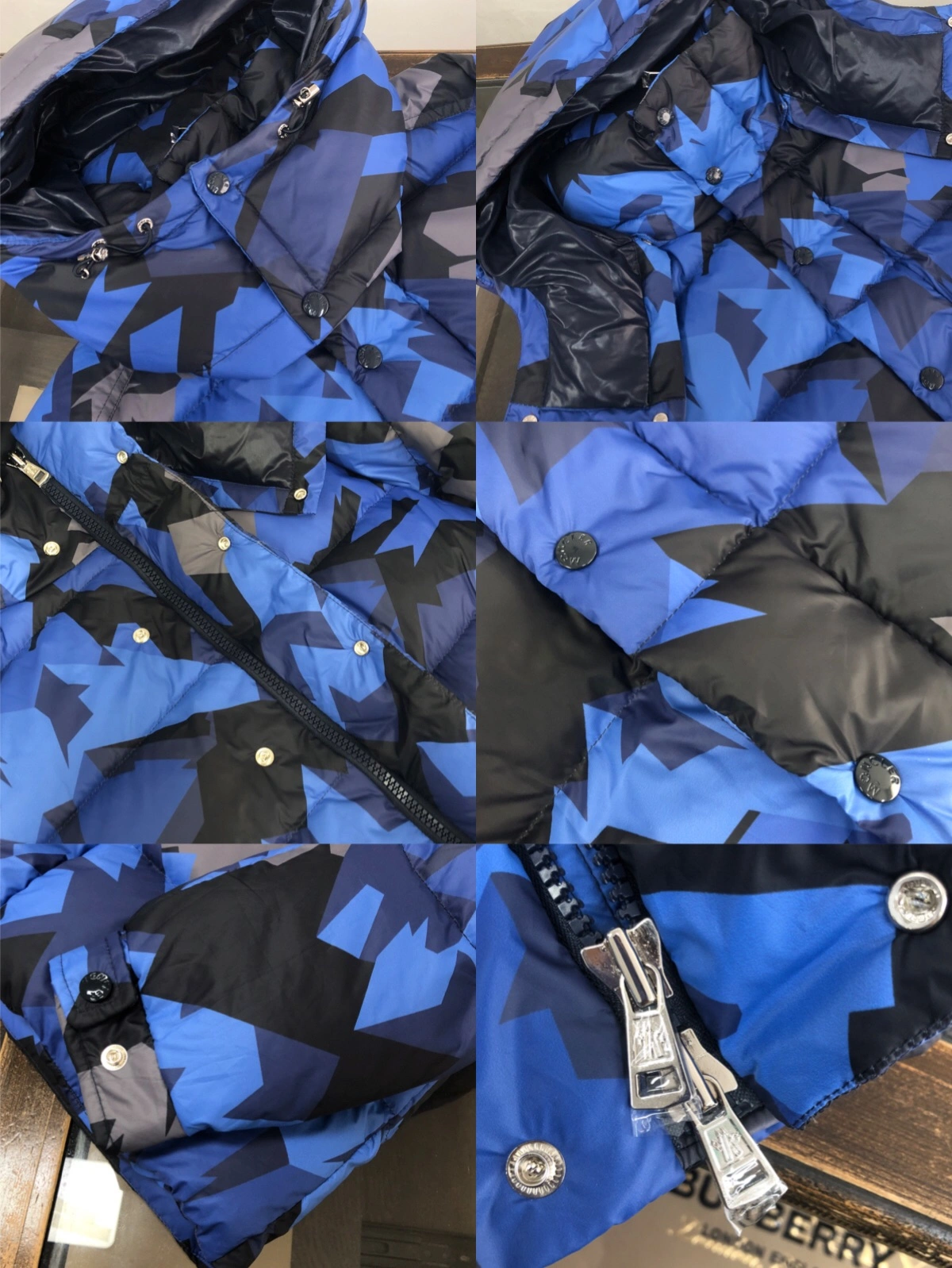 UrbanChic Moncler Down Jackets 146424