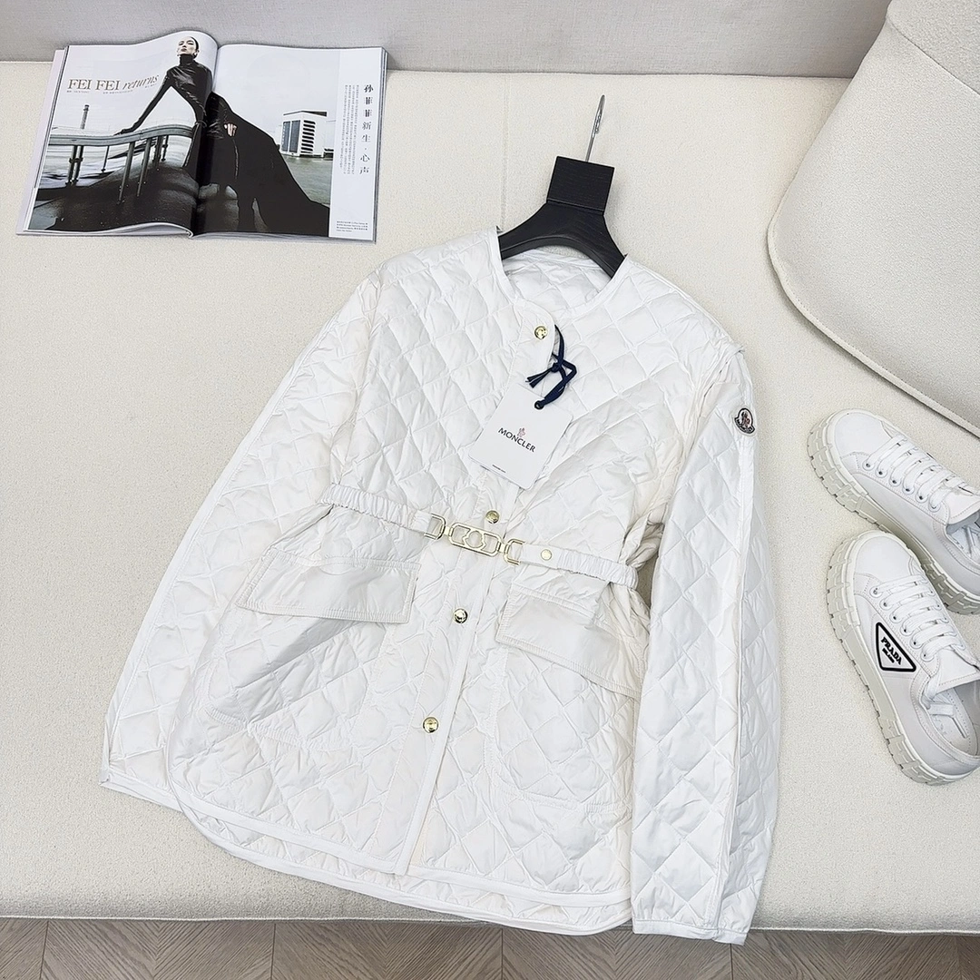 TravelReady Moncler Down Jackets 146401