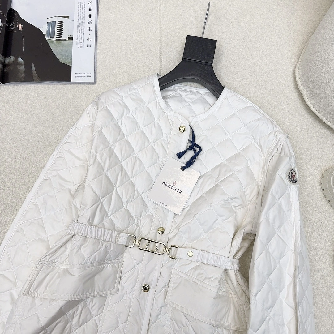 TravelReady Moncler Down Jackets 146401