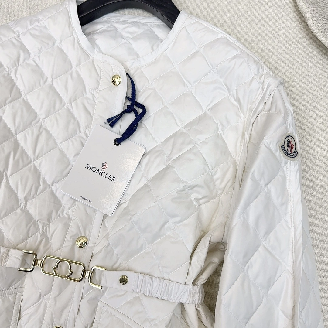 TravelReady Moncler Down Jackets 146401