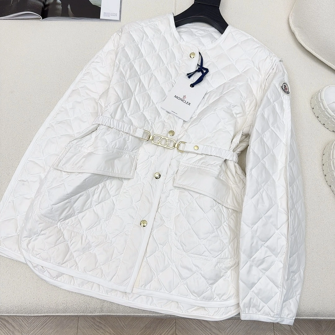 TravelReady Moncler Down Jackets 146401