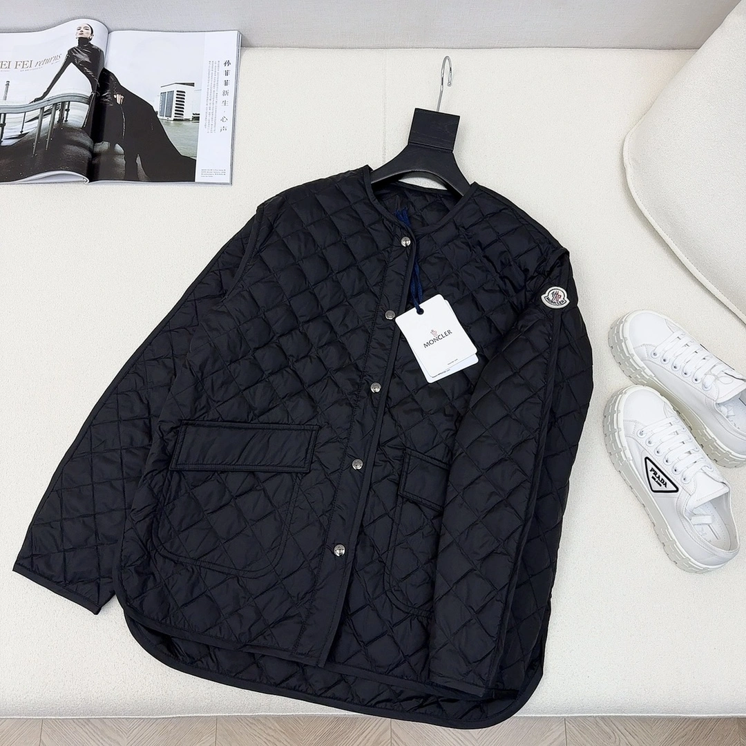 Moncler Down Jackets Affordable 146403