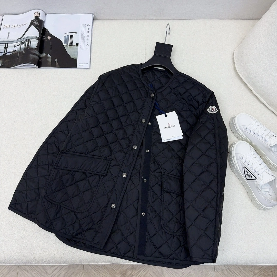 Moncler Down Jackets Affordable 146403