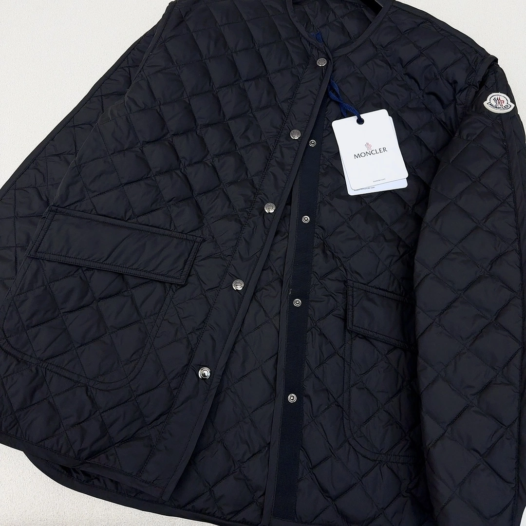 Moncler Down Jackets Affordable 146403
