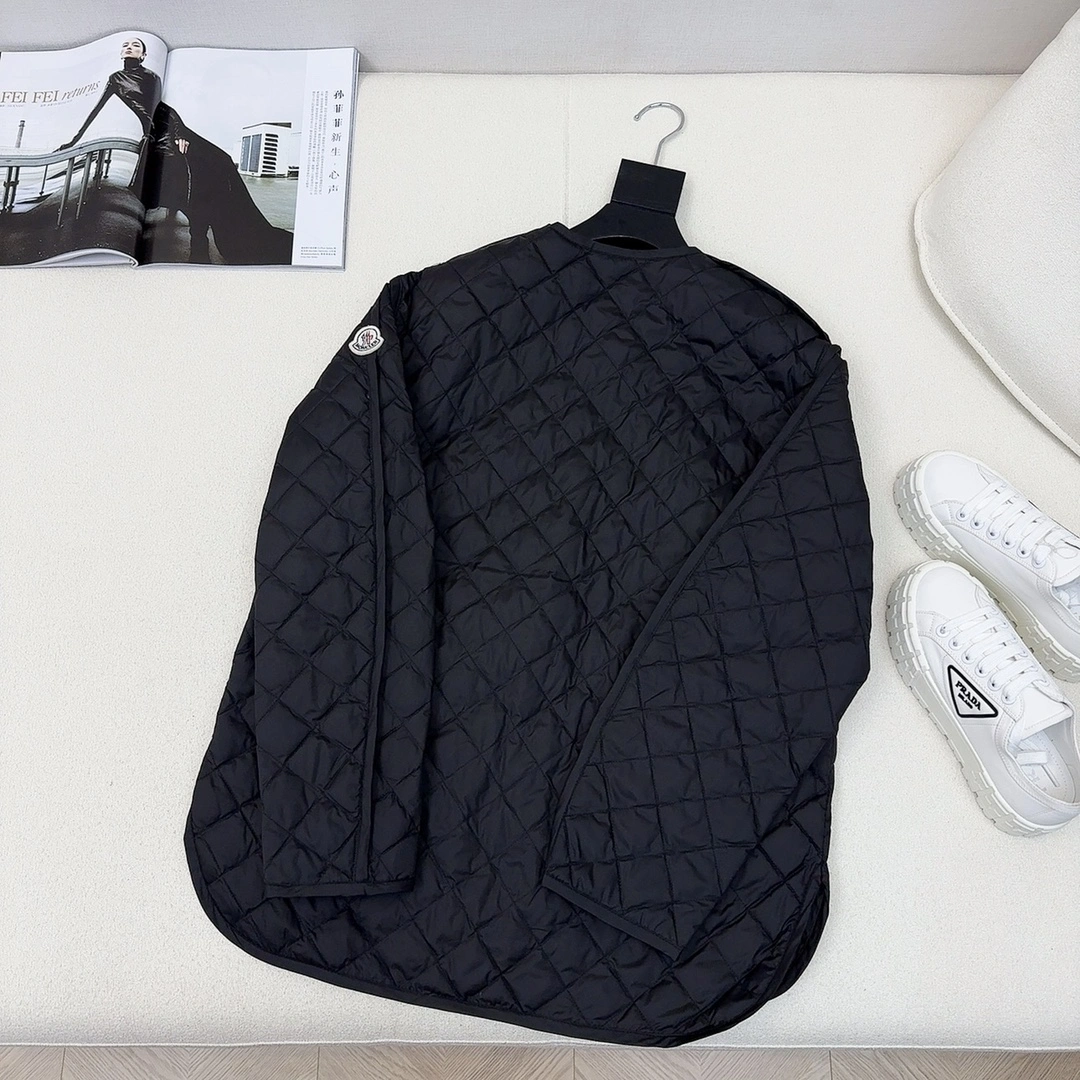 Moncler Down Jackets Affordable 146403