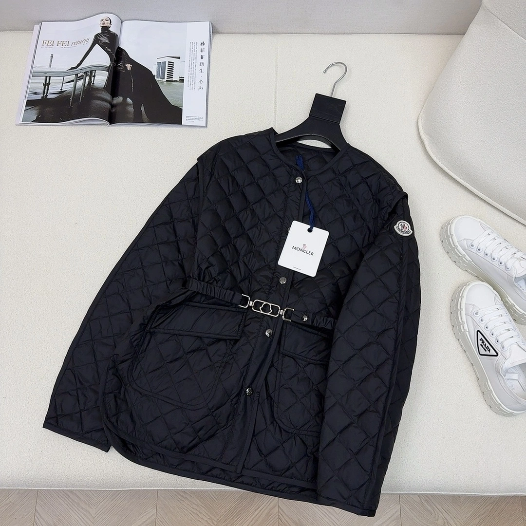 Moncler Down Jackets Affordable 146403