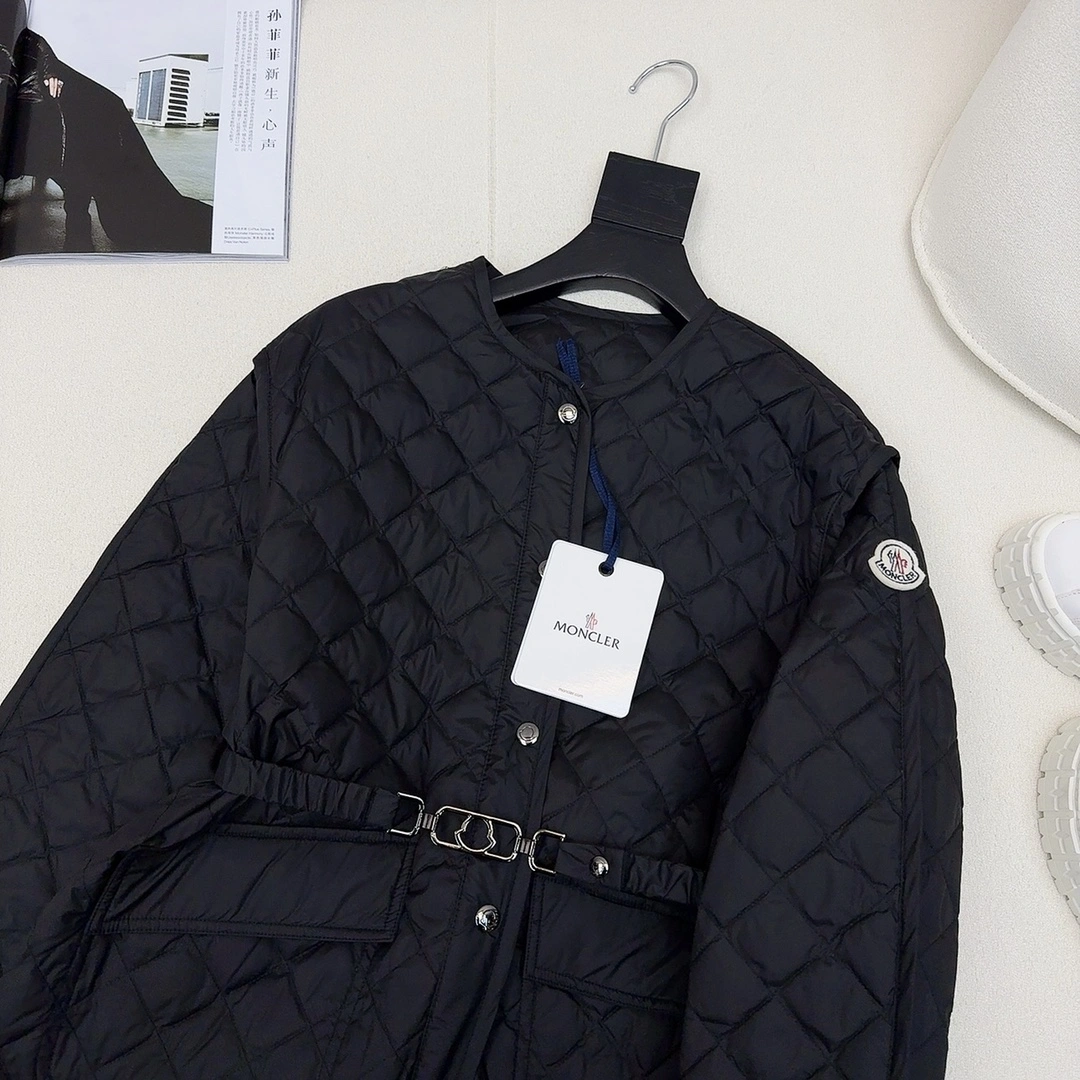 Moncler Down Jackets Affordable 146403
