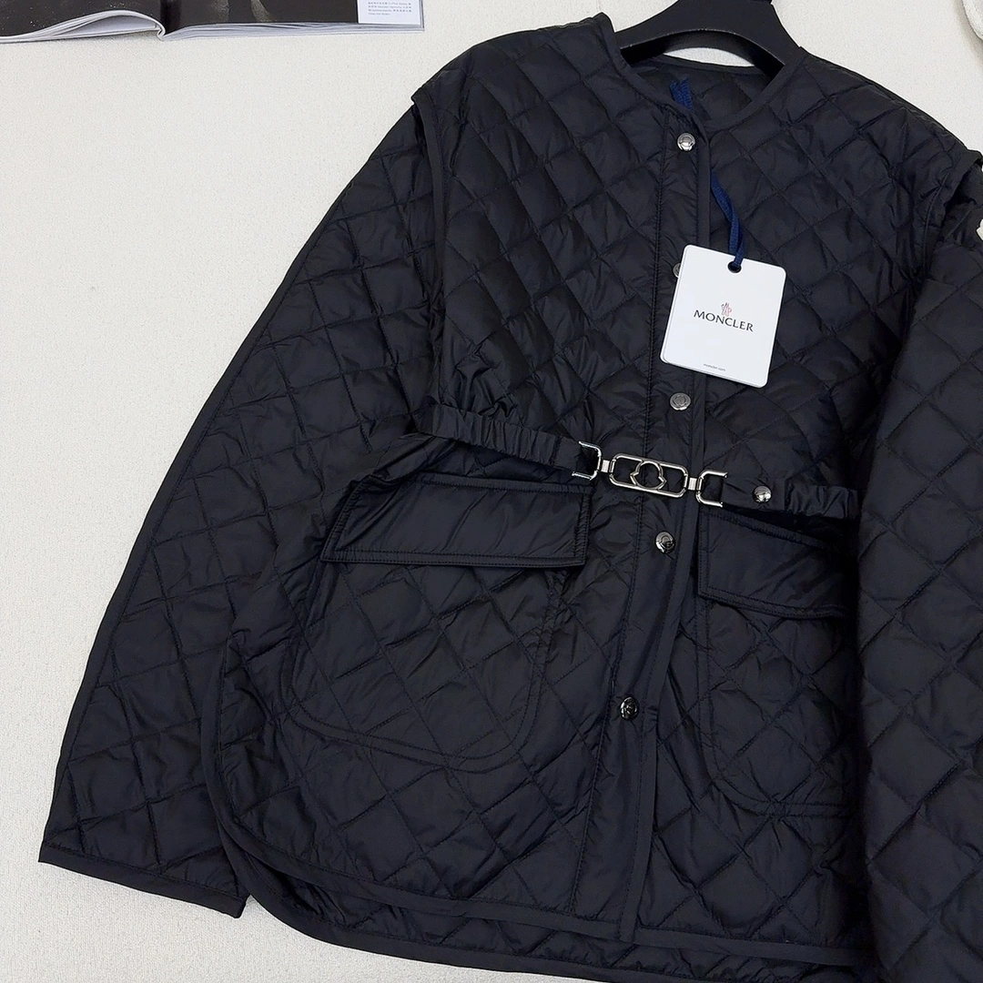 Moncler Down Jackets Affordable 146403