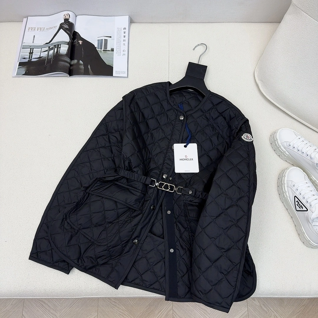 Moncler Down Jackets Affordable 146403